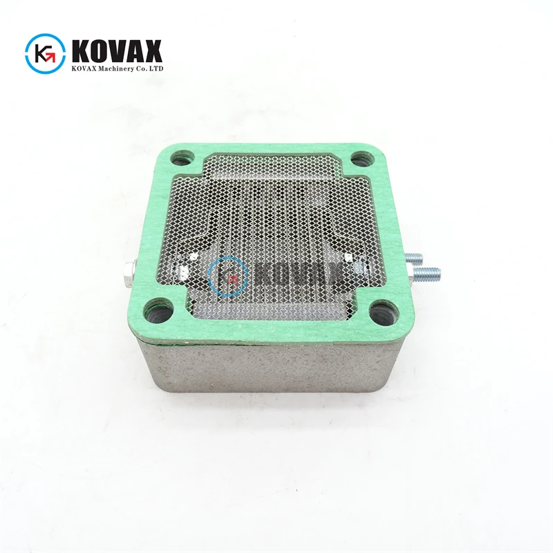 

Детали экскаватора air heater168-5057 caterpill311C 315B