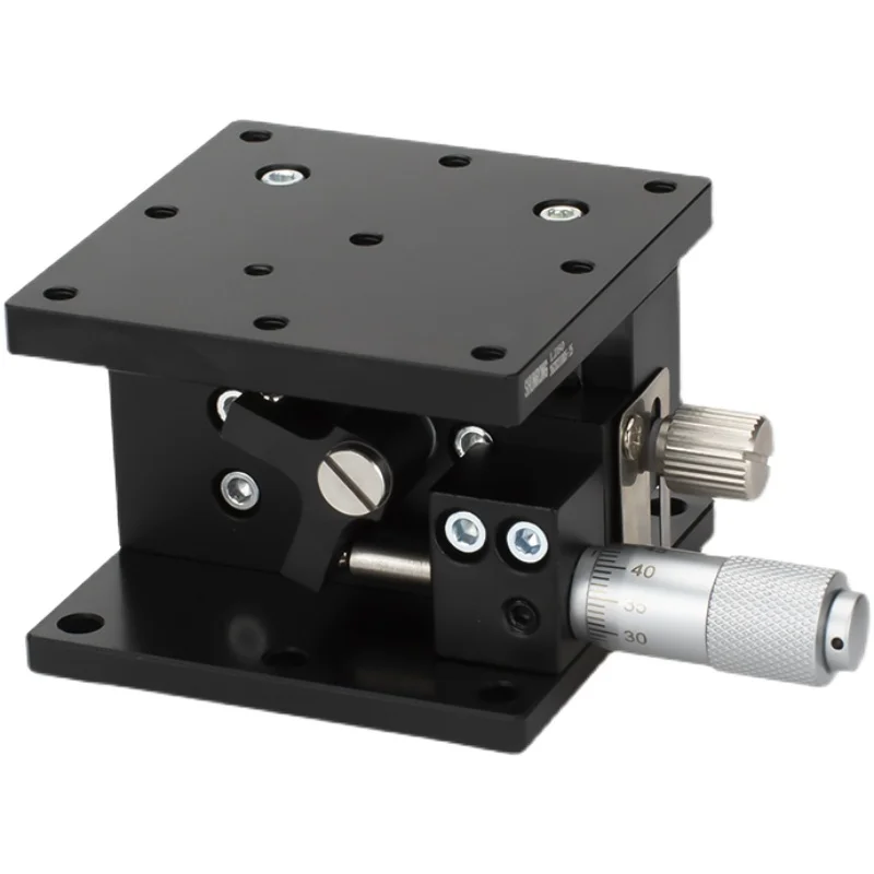 

Подъемный стол для вертикальной оси lz40 / 60 / 90 / 80 / 125-2