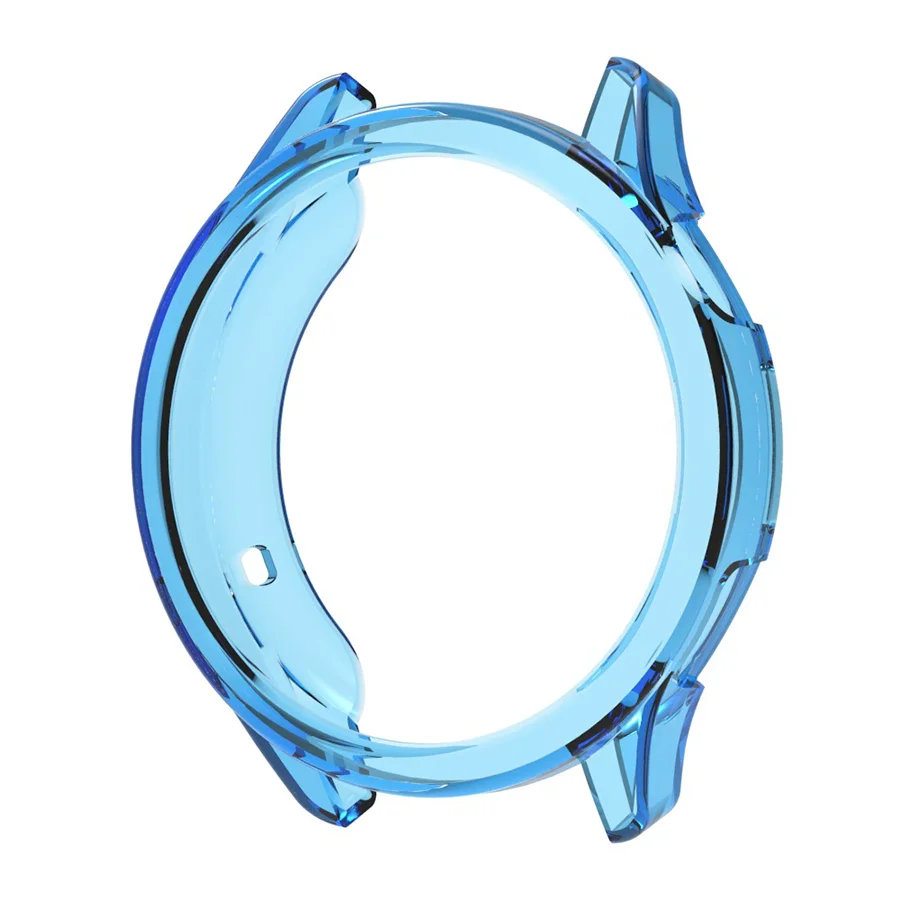 Xiaomi Watch S5 Soft TPU Anti-Scratch Protective Case Cover