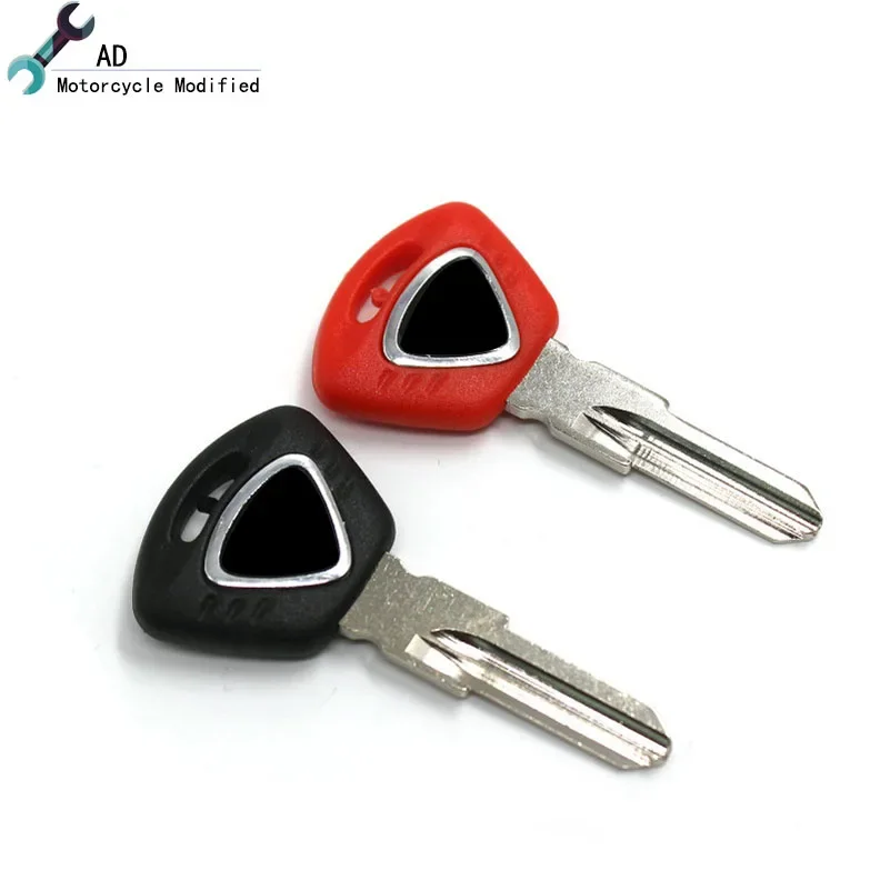 Tiger 800 Motor Parts Embryo Blank Keys For Triumph 1050 T955 Street Triple 675 Moto Motorcycle Accessories motorcycle keys,motorcycle key accessories
