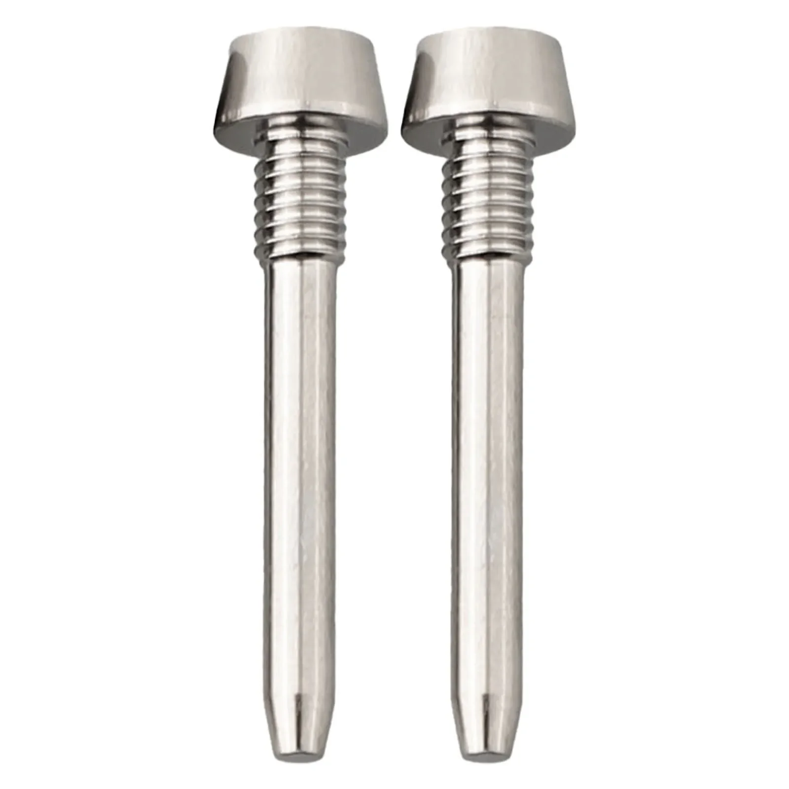 2pcs-Bike-Brake-Pad-Retaining-Pin-Disc-Brake-Caliper-Bolts-Pin-Plug-For ...