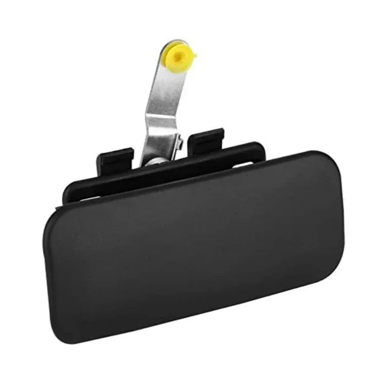 포드 트랜짓 MK6 MK7 2000-2014 4657879 1494053 자동차 앞문 외부 도어 핸들 브래킷 포함 외부 도어 핸들