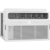 FHWW084TE1 Window Air Conditioner, New 2024 8,000 BTU, White Product Dimensions	16.3"D x 18.5"W x 13.2"H 2