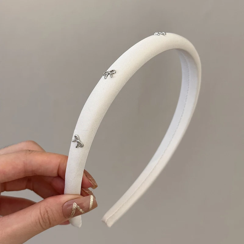 Diademas Para Mujeres Set De 7 Diademas Para Mujer - Estilos Variados