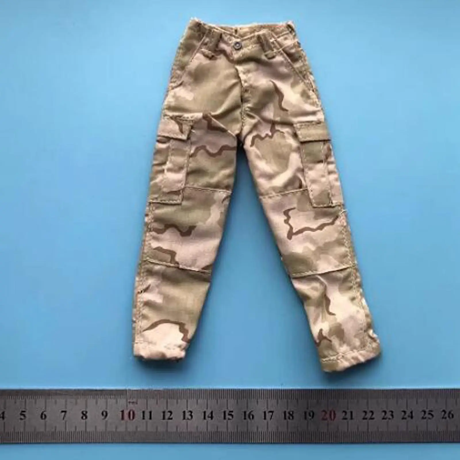 

Штаны-фигурки в масштабе 1:6, 17 см, наряд, Миниатюрные аксессуары «сделай сам», Кукольное платье, модные брюки для 12-дюймовых мужских фигурок, костюм