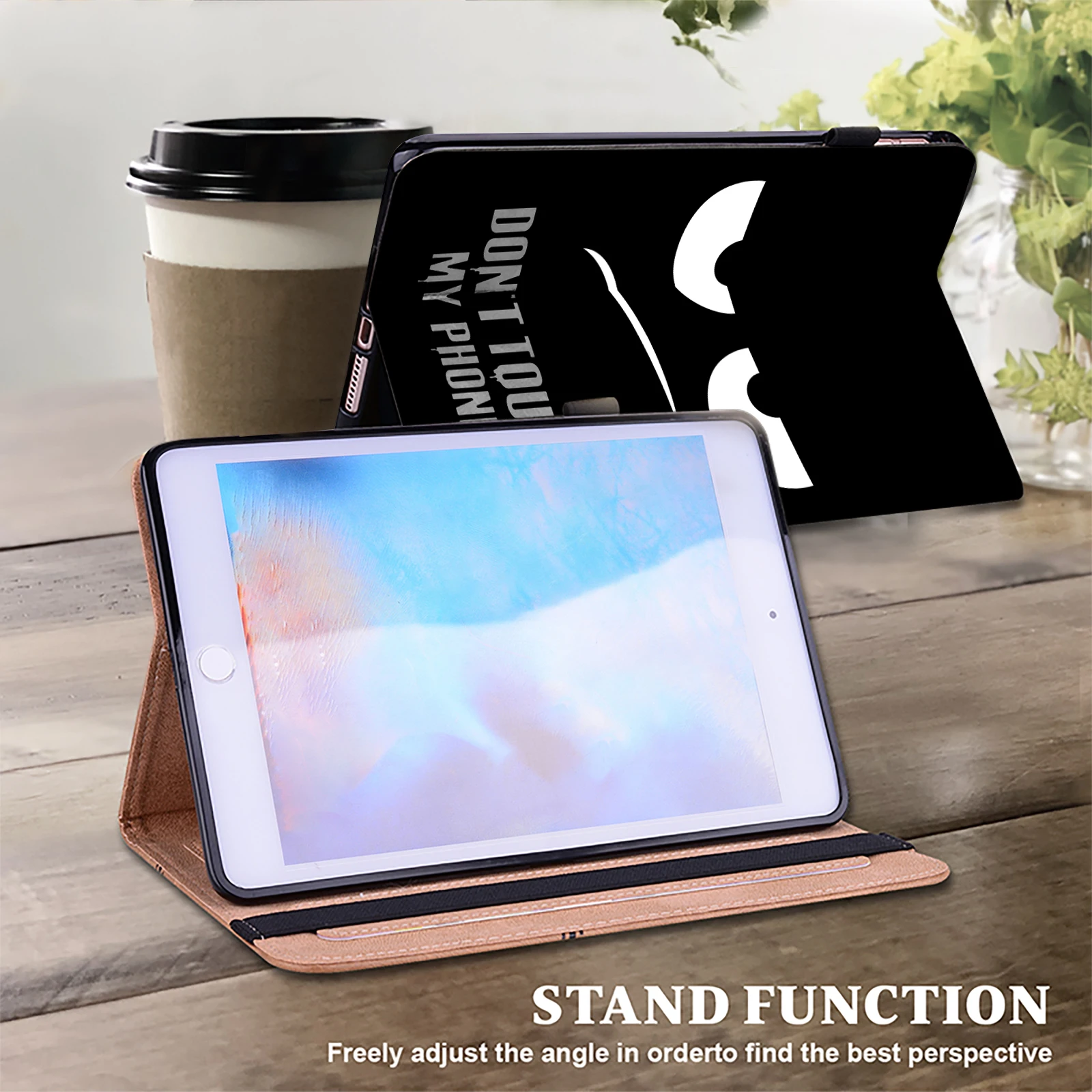 3D Print Embossed Soft TPU Silicone Phone Case