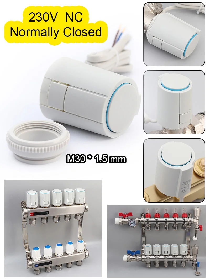 Computers e Electronics