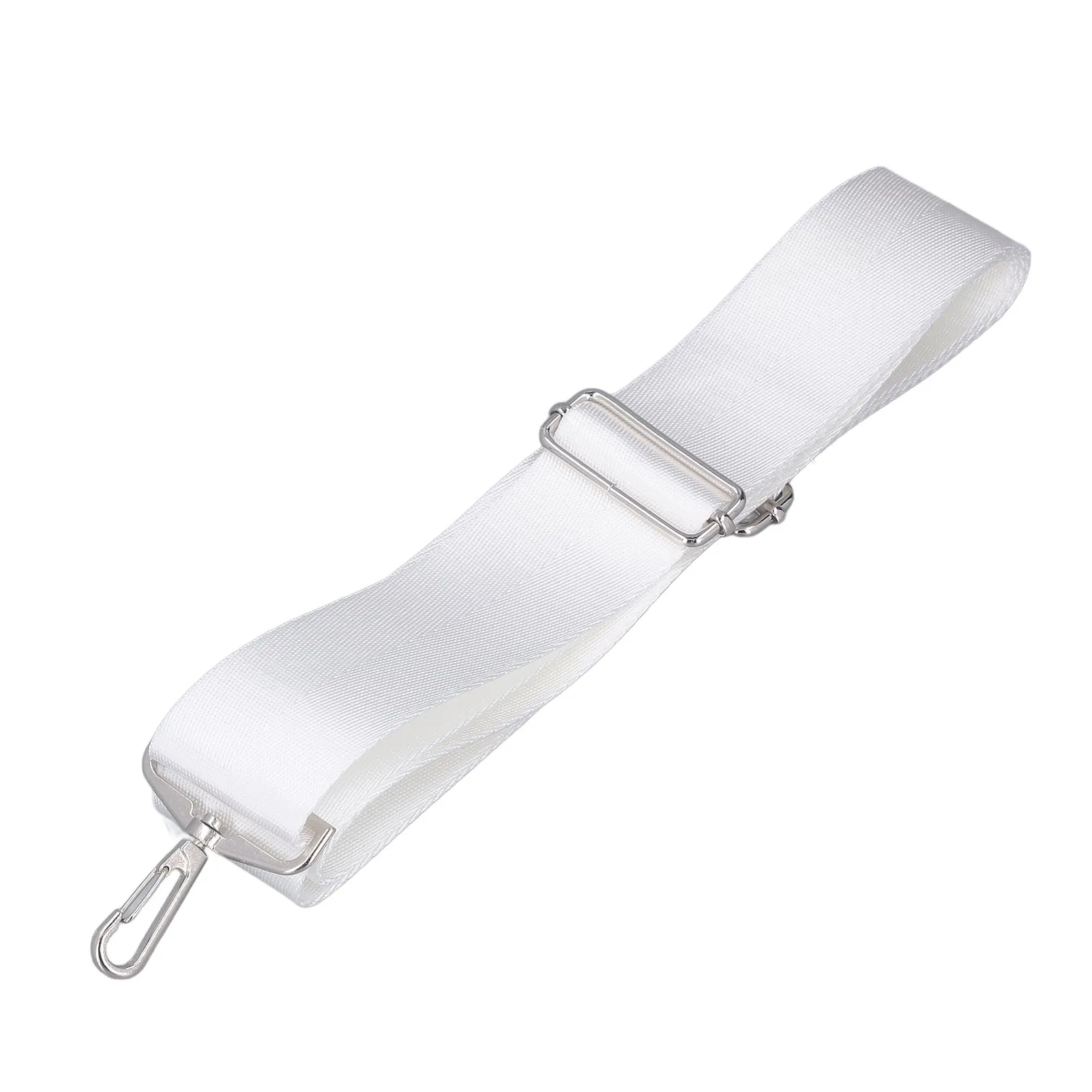 Tennis Court Net Center Strap Adjustable Height Tennis Net Center Strap Sturdy Easy To Install Nylon Stainless Steel