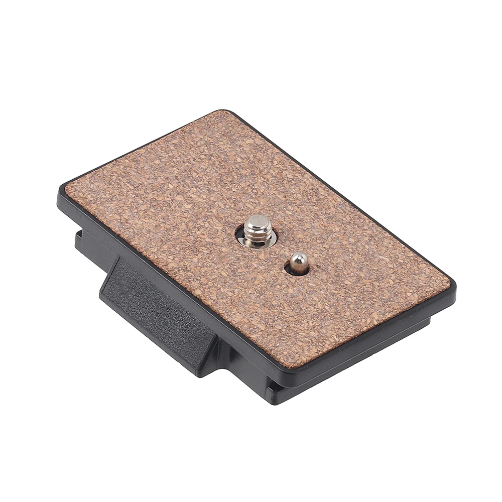 QB-6RL Quick Release Plate For Velbon PH-368 CX-686 C600 D