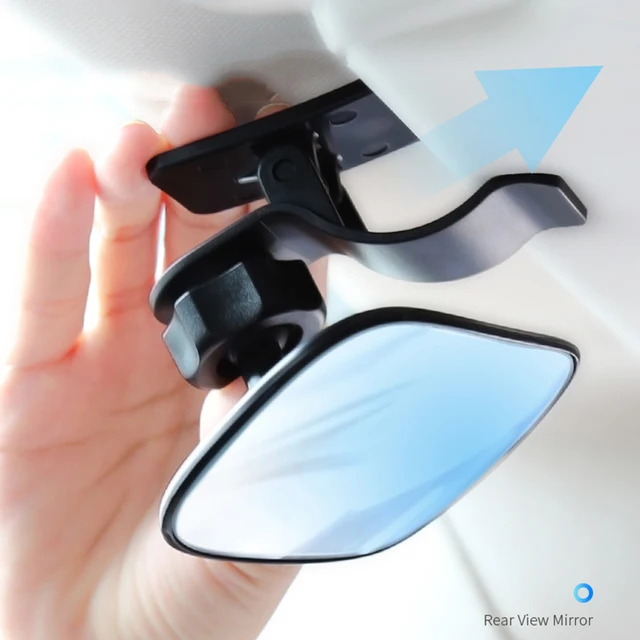 운전 중 아기의 안전과 편안함을 보장하는 필수 액세서리