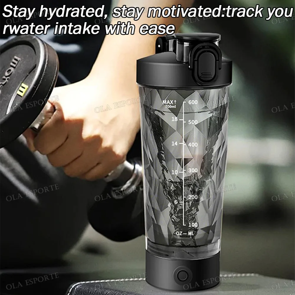 خلاط قهوة محمول USB 2026