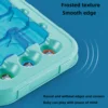 Ball maze brain burning tabletop game, logical thinking challenge, brain power, parent-child interaction, children's toys 6