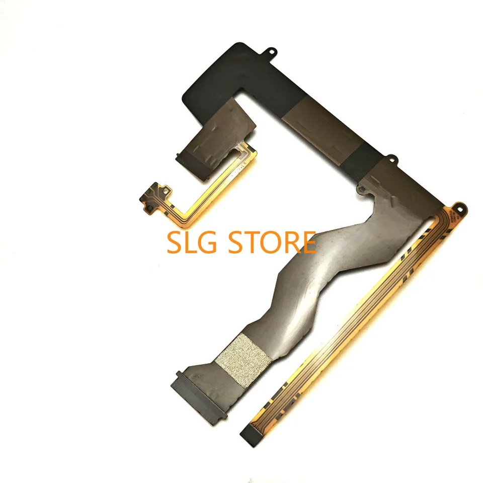 ECSiNG Camerascherm Flex Kabel LCD Flex Kabel Compatibel