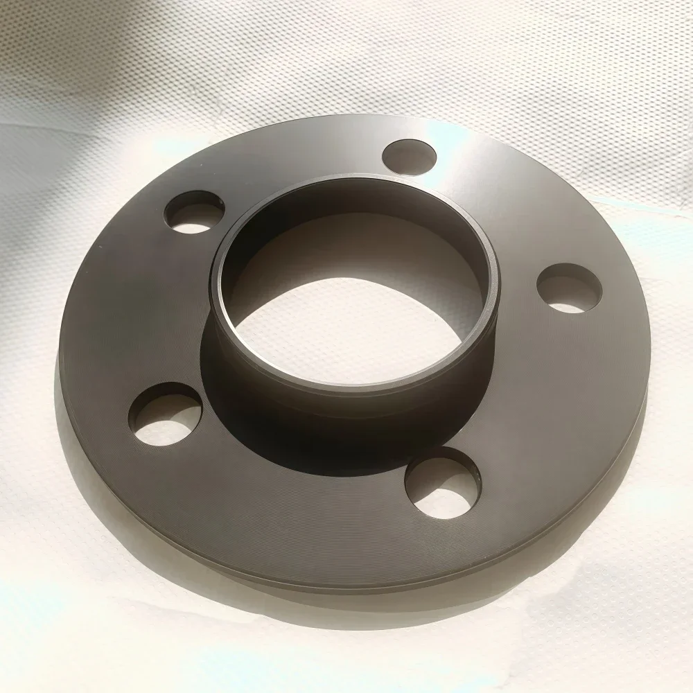 2pcs 3mm Hubcentric Wheel Spacers PCD 5x108 Car 63.4 to 73.1mm Wheel Fit Ford Focus Mondeo Explorer Mustang Edge