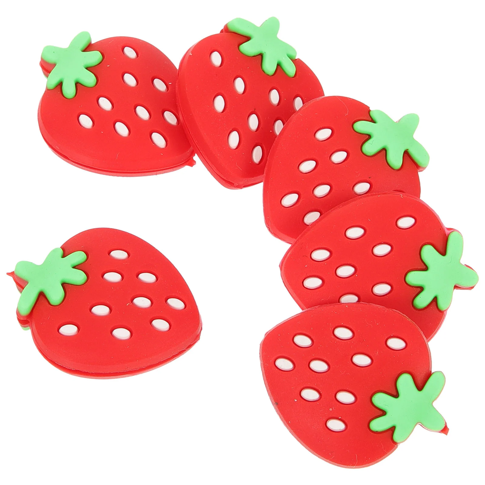 

6 шт., силикагель