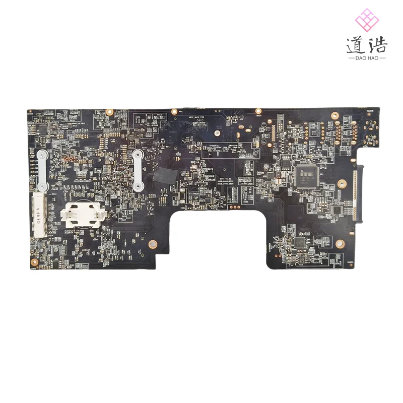 For Acer Aspire C24-962 C27-962 AIO Motherboard With I5-1035G1 CPU DDR4 C24/C27 Mainboard 4 For Acer Aspire C24-962 C27-962 AIO Motherboard With I5-1035G1 CPU DDR4 C24/C27 Mainboard - Image 2