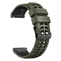 Army green Black