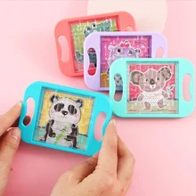 

3D Three-dimensional Maze Children Education Toys 3D Rubik Cube Educational Toys for Kids Intellectual Development