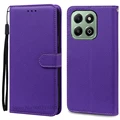 Dark Purple