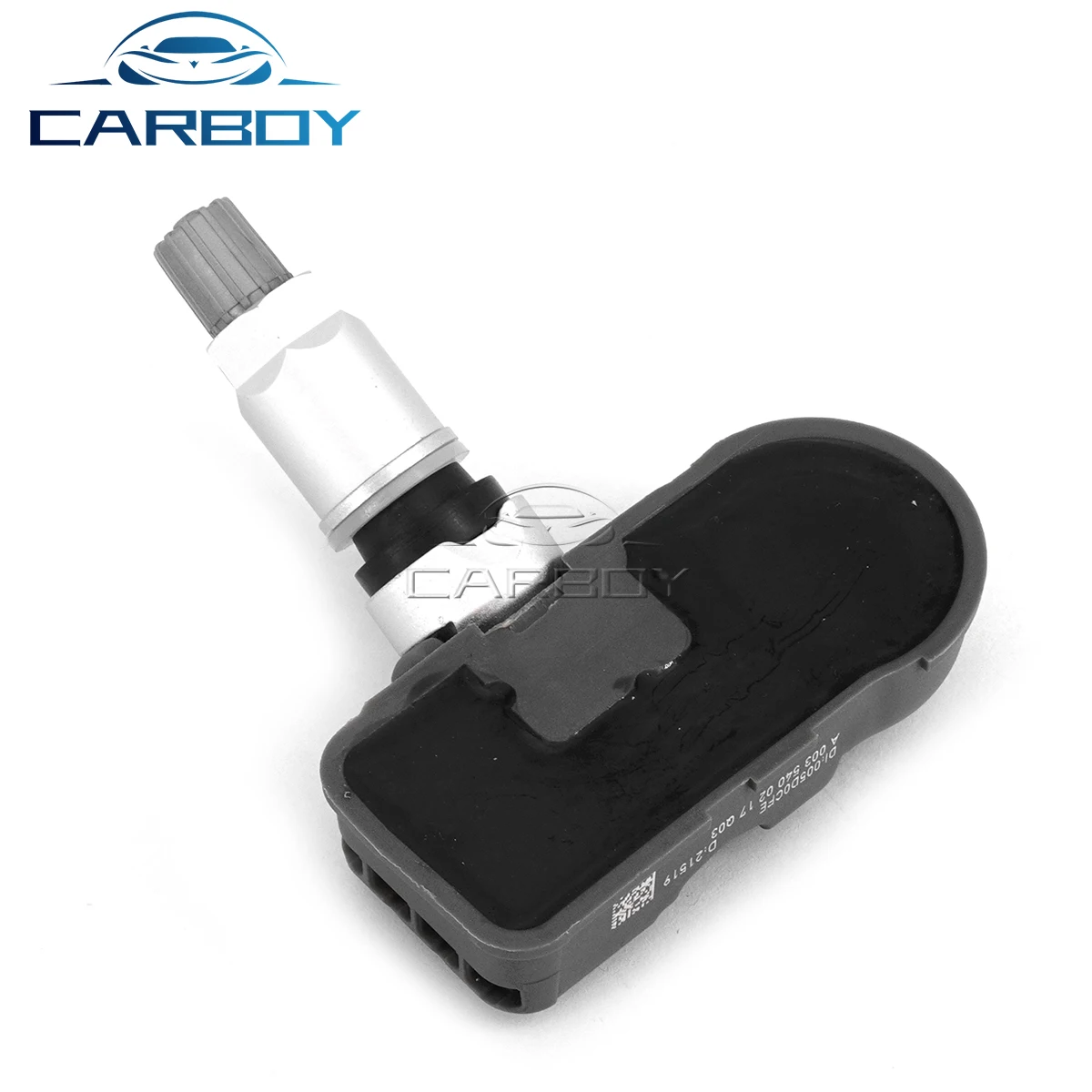 A0035400217 TPMS Sensor For Mercedes-Benz ML C CLA CLK CLS E G GL GLK R S SL SLK Class Smart Fortwo A0009054100 A0009050030 4PCS