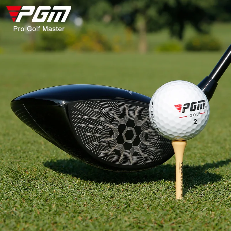 PGM Adjustable Inclination Golf Clubs No.1 Wood 4