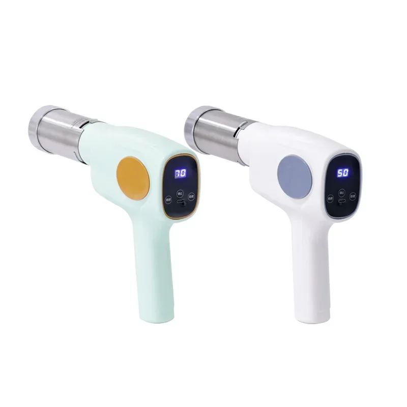 Handheld Home Noodle Maker 1PC Intelligent Automatic Noodle Dispenser Multifunctional Wireless Press Machine