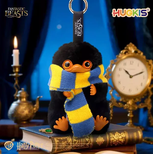 Portachiavi ABYSTYLE: Abykey172 - Portachiavi - Niffler Gadget