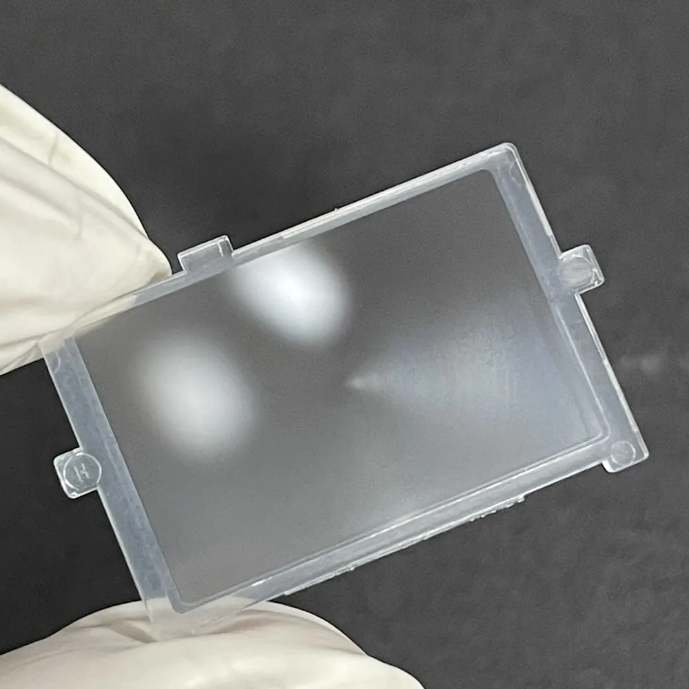 Internal matte focus screen/ Frosted glass parts For Canon EOS 750D 760D DS126571 DS126481 77D 800D SLR(CY3-1751-000) frosted glass screen