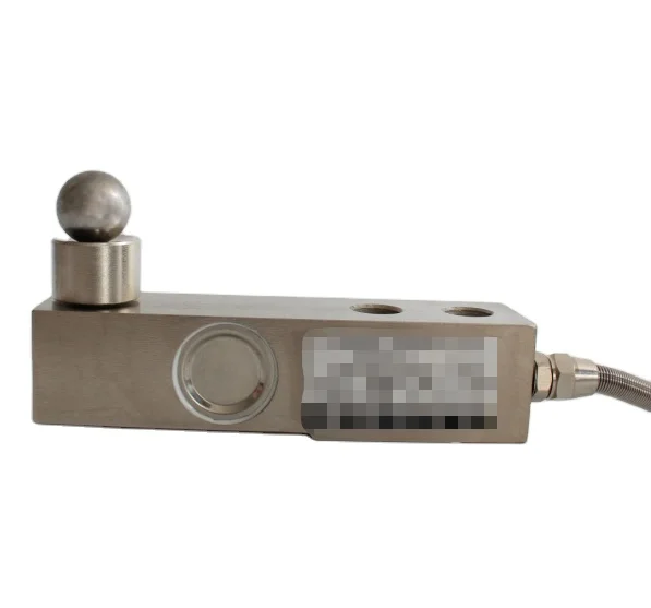 

Shear Beam Sensor Weight Cell For Tank and Hopper Scale Load Cell 6T-10T