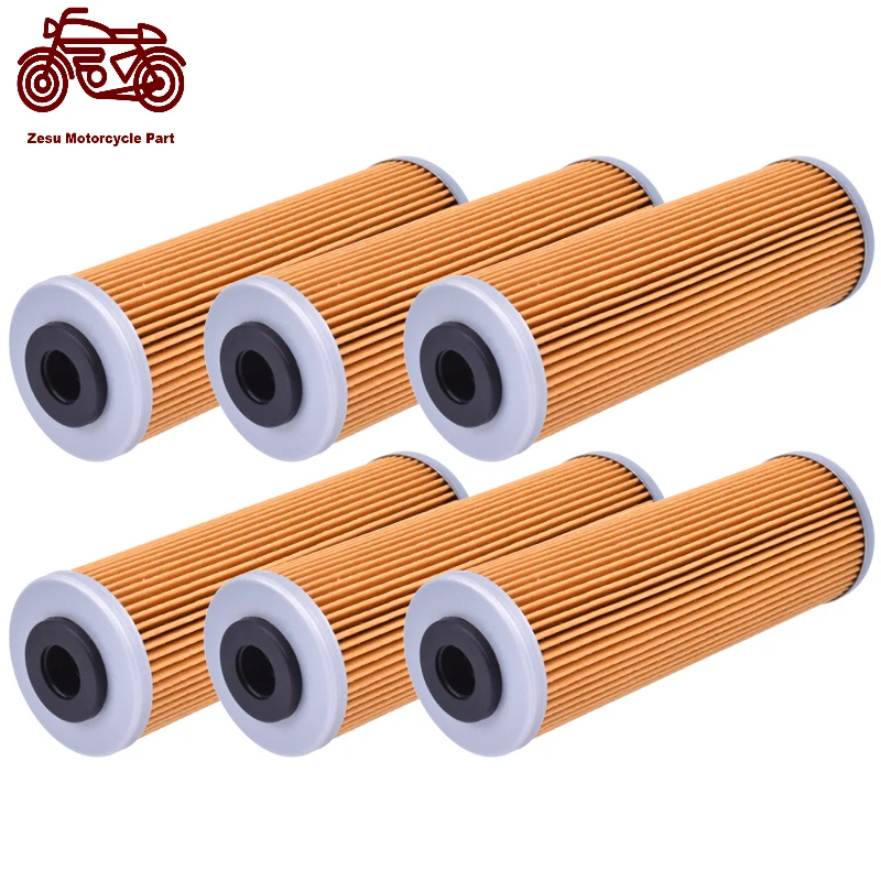 

Motor Oil Filter For KT /M 450 Rally Factory Replica 2011-2019 2020 2021 790 890 950 990 Adventure R Rally 790 890 Duke R