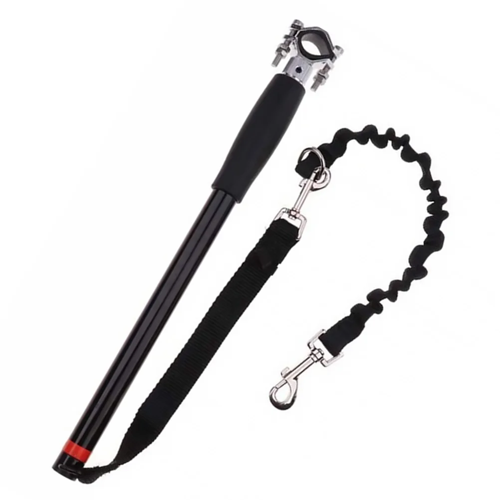 

Bike Riding Pet Training Leash Pet Leash Adjustable Puppy Traction Rope