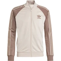 Veste à col montant pour homme Adidas Originals IS3322 5