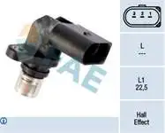 Codice Negozio: 79209 Per Sensore Albero A Camme A3 V6 Quattro V6 Quattro A8 V6 Quattro A8 6,0 W12 Quattro