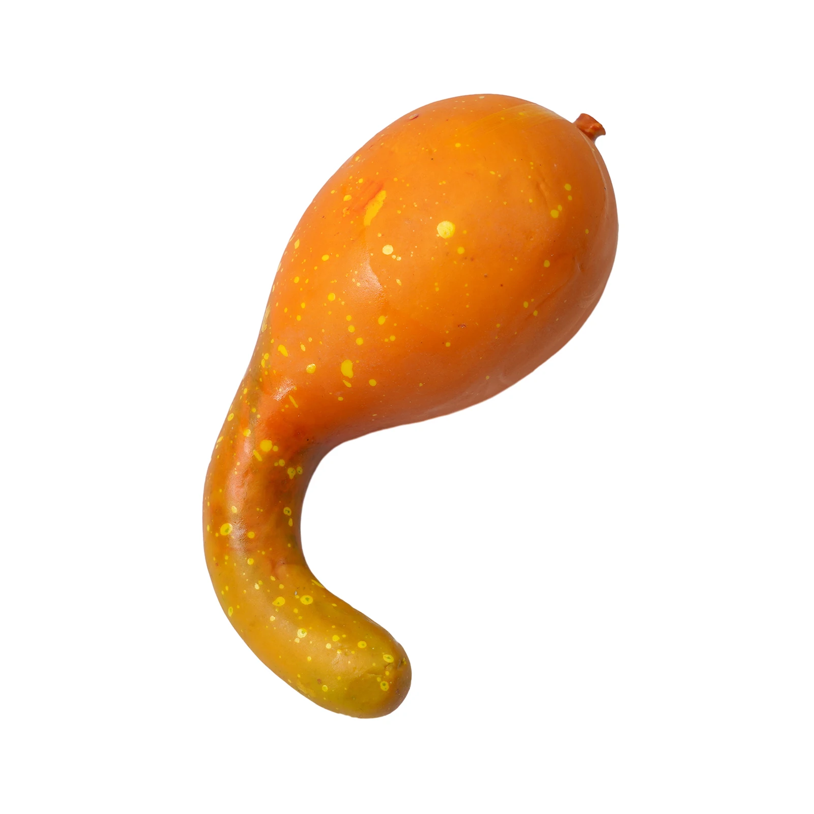 50 Stück künstliche Kürbis Halloween Dekorationen für zu Hause Mini gefälschte Kürbis Herbst Ernte Party Thanksgiving Ornament Requisiten Dekor – Detail 13