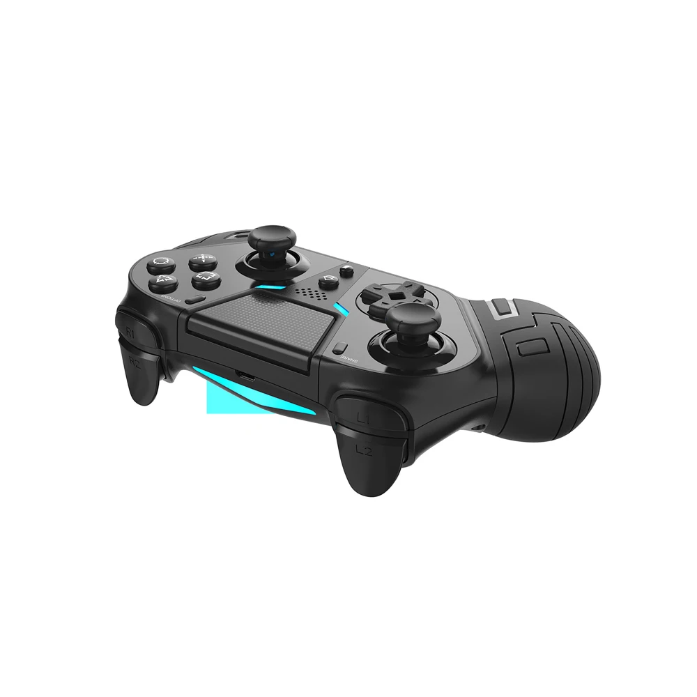 traseiro programável, Gamepad para PS4, PC, laptop, Game Handle, Android