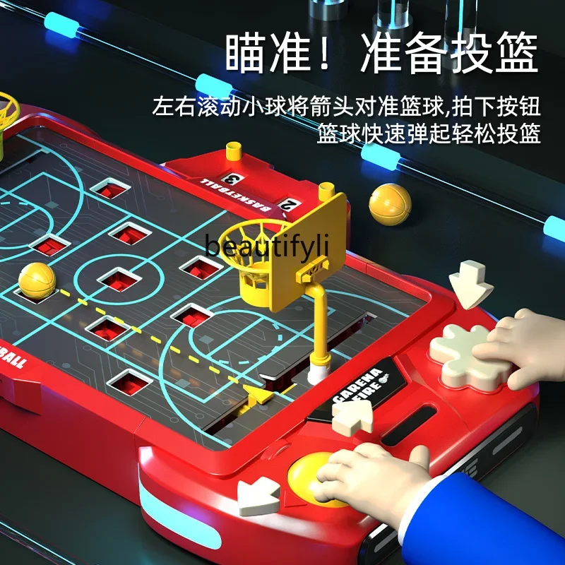 Children's Educational Toys 3 to 6 Intellectual Development Brain New Year Boys Birthday Gifts