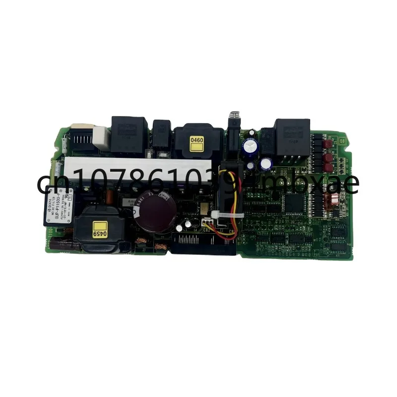 

Fanuc Original PLC Circuit Board A20B-2100-0760