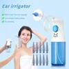 Ear Wax Removal Manual Ear Cleaner Water Cleaner Earwax Remover Kit Ear Irrigation Flushing System Earcleaning Kit Healthy Care 2