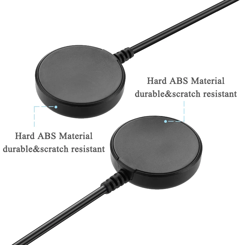 Universal Fast Charging USB Cable & Dock