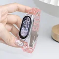 Clear Pink
