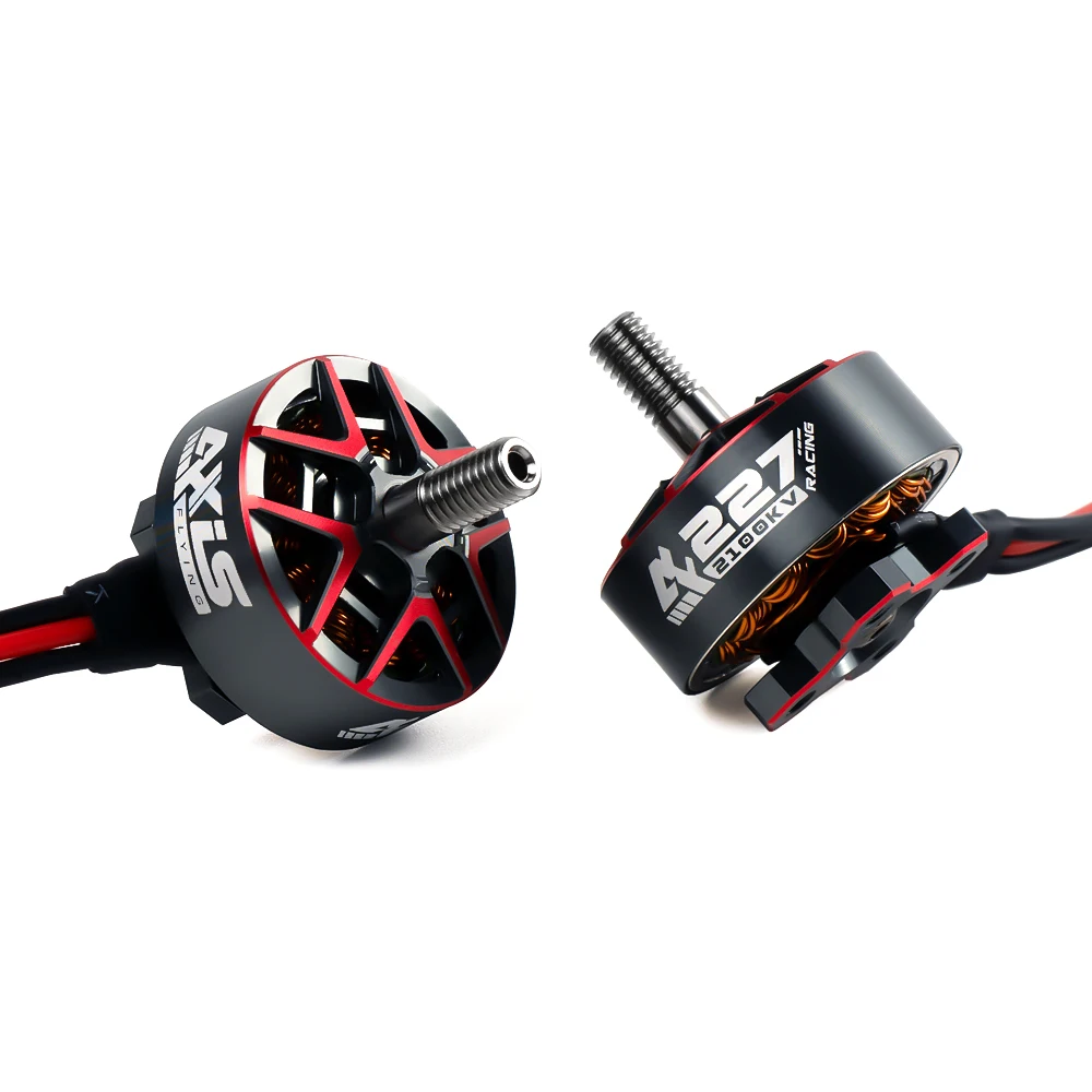 Brushless Motor For FPV DIY Part Axisflying Racing AF227