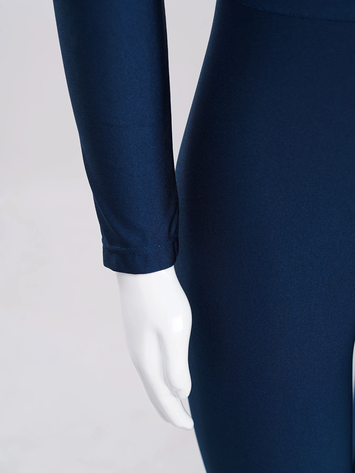 Kinder Mädchen Glänzende Strasssteine Gymnastik Overall Langarm Ballett Tanz Trikot für Eiskunstlauf Akrobatik Yoga Leistung – Detail 13