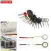 Car Terminal Disassembly And Maintenance Manual Tool Release Tool Wire Connector Pin Release Key Extraction Tool 41/21/11PCS 1