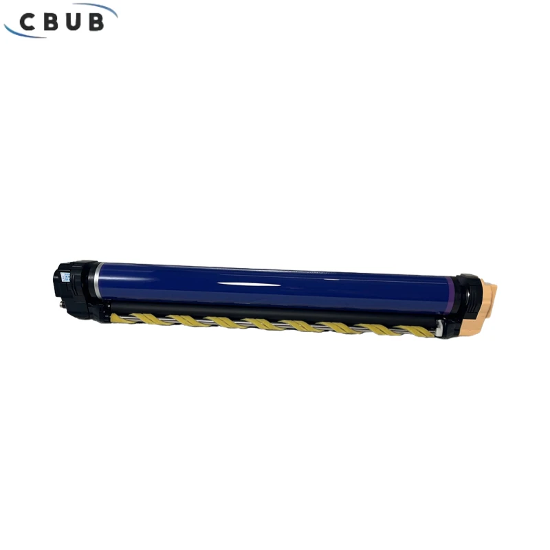 BK COLOR Drum unit 1PCS Durable for xerox DCC6550 Docucolor DC240 DC242 DC252 DC260 WC7655 WC7665 WC7675 COLOR C550 C560 C570 developer unit