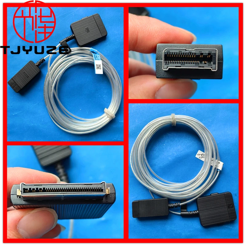 Nuovo One Connect Mini Cable Per Tv 4K Muslimexmuslimexmuslimexmuslimb
