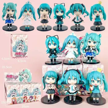 Cinnamoroll Piapro Blind Box Collectible Figure 1