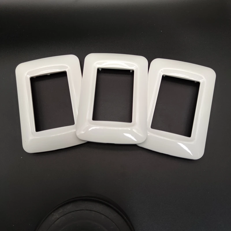 Israel Italy Standard 1/2/3/4Gang Household Socket Switch ABS Flame Retardant Material 3pcs power plug adapter power socket adapter conversion plug electrical power socket plug conversion socket electrical sockets universal socket adapter