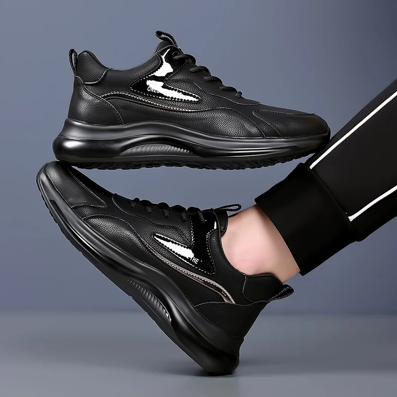 Men's Golf Shoes Outdoor Comfortable Sports Shoes Men's High Quality Casual Fashion Walking Sports Shoes Size 38-45