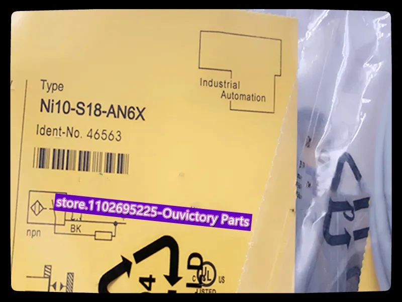 

3 шт. Φ Новый датчик приближения