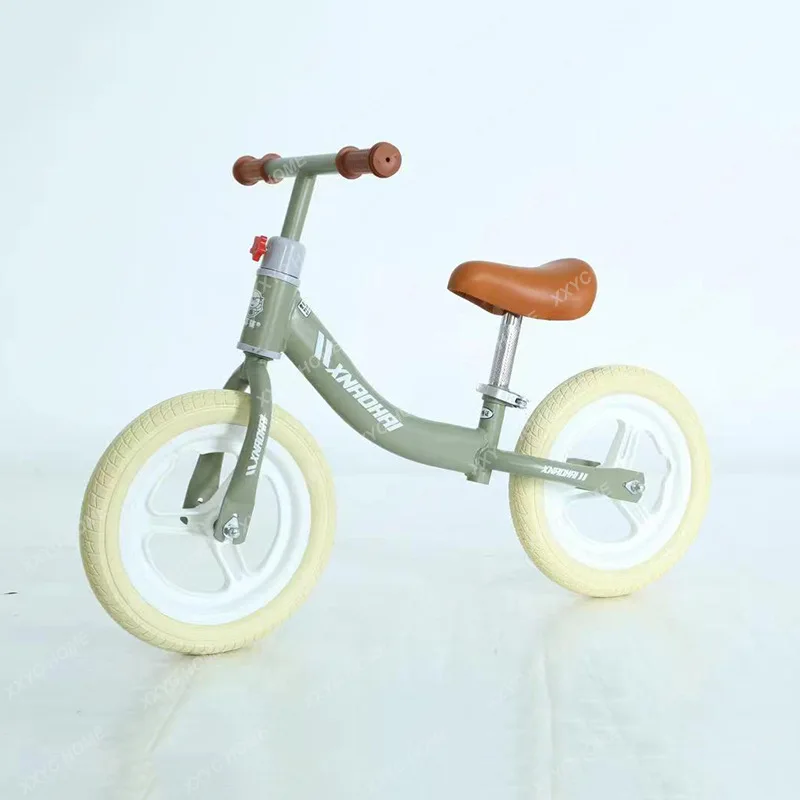 

Balance Bike (for Kids) Walker 2-9 Years Old Pedal-Free Two-Wheel Scooter Bicycle Baby Kids Balance Bike Manufacturer